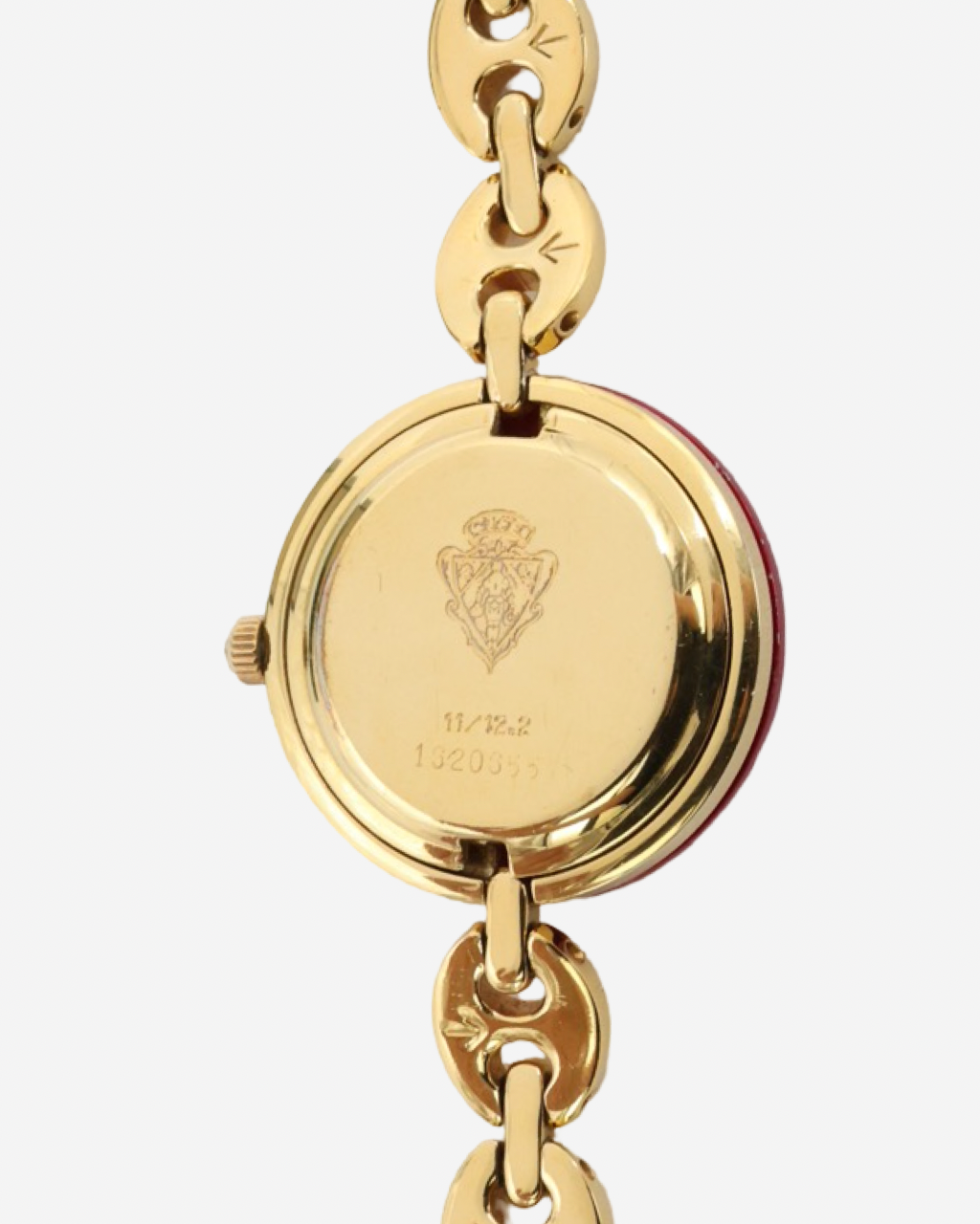 Reloj Gucci Bezel