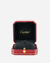 Anillo Cartier Love