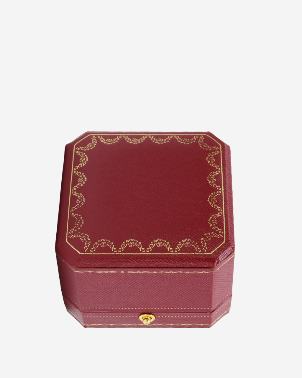 Anillo Cartier Love