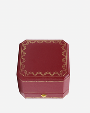 Anillo Cartier Love