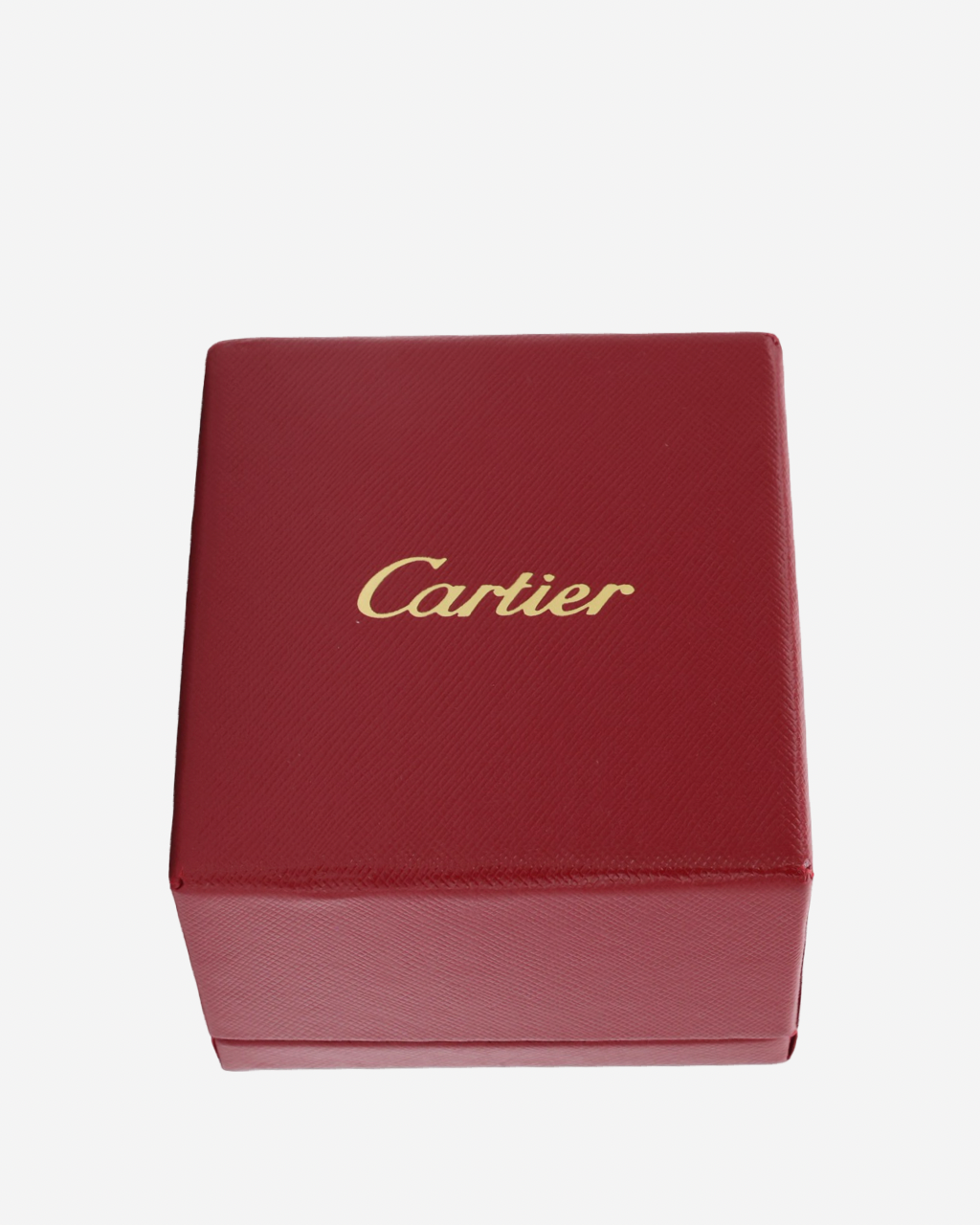 Anillo Cartier Love