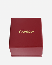 Anillo Cartier Love
