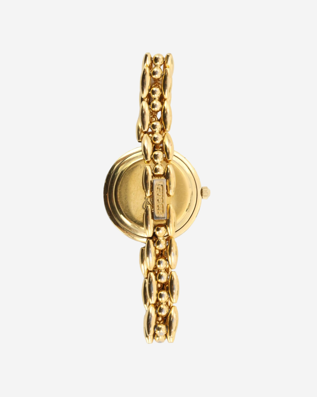 Reloj Gucci Bezel