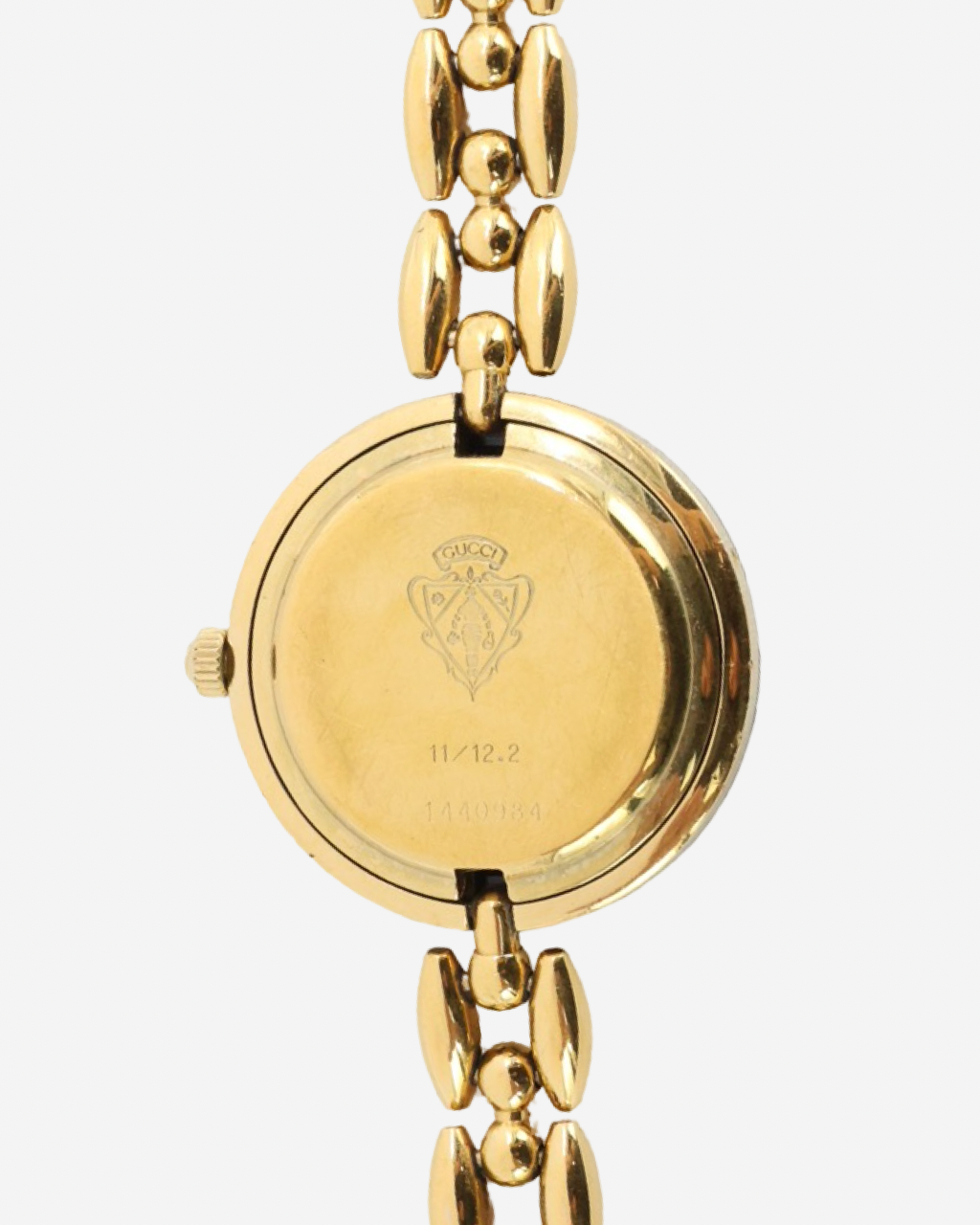 Reloj Gucci Bezel