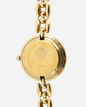 Reloj Gucci Bezel