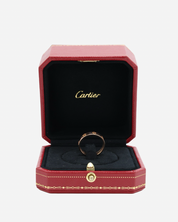 Anillo Cartier Love