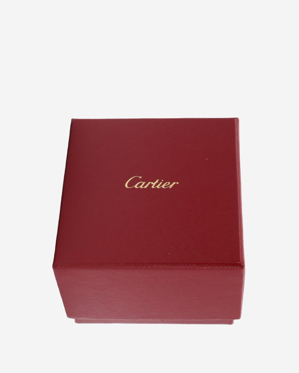Anillo Cartier Love