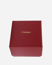 Anillo Cartier Love