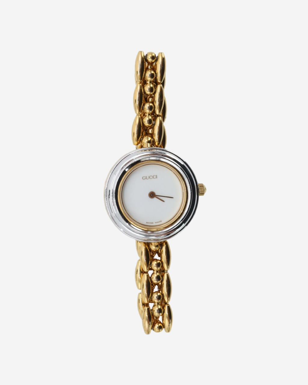 Reloj Gucci Bezel