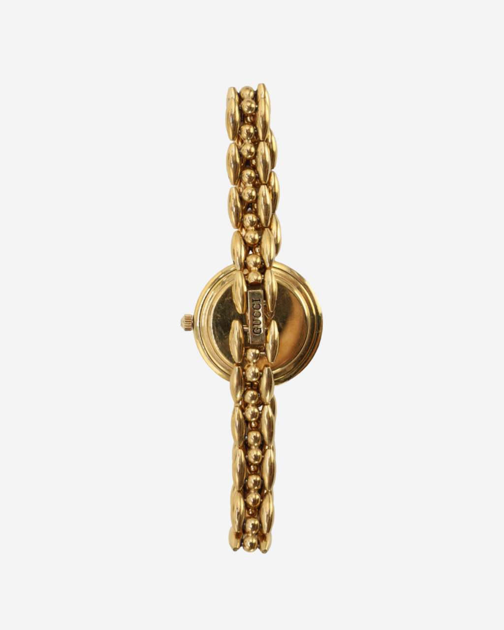 Gucci Bezel Watch