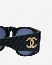 Lentes de Sol Chanel
