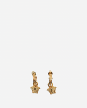 Aretes Versace La Medusa Greca