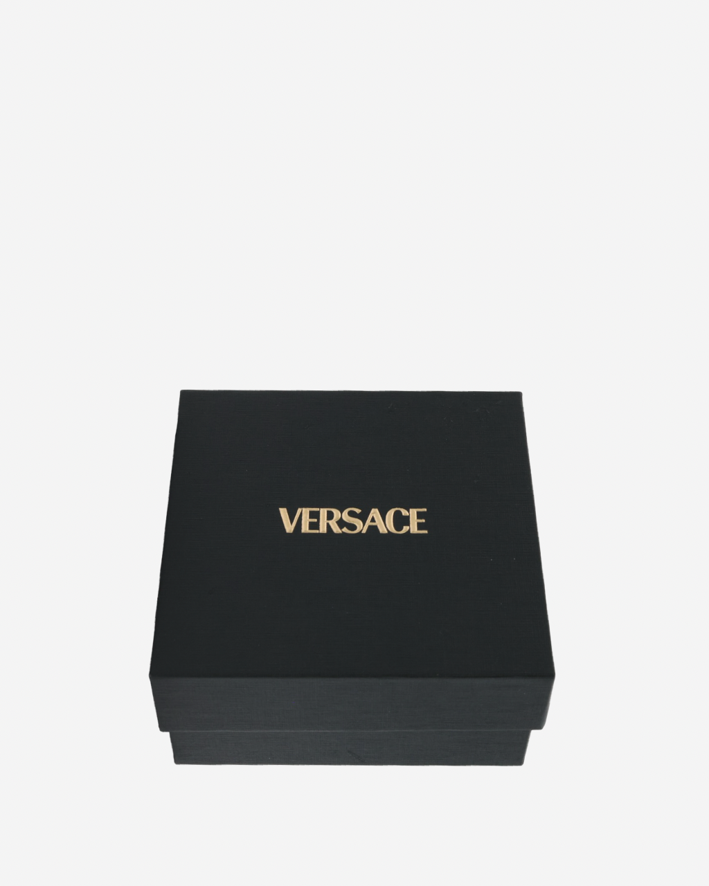 Aretes Versace La Medusa Greca