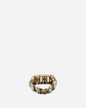 Anillo Dior Cristales