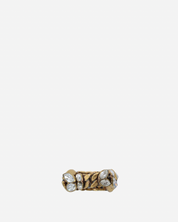 Anillo Dior Cristales