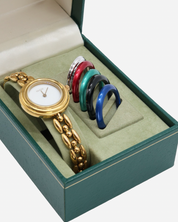 Gucci Bezel Watch