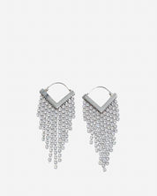 Aretes Isabel Marant Melting