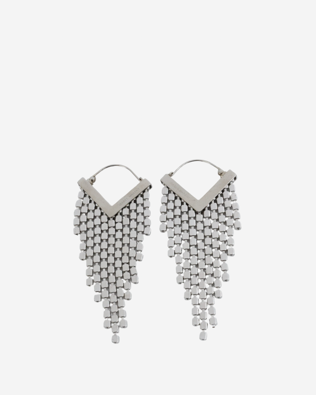 Aretes Isabel Marant Melting
