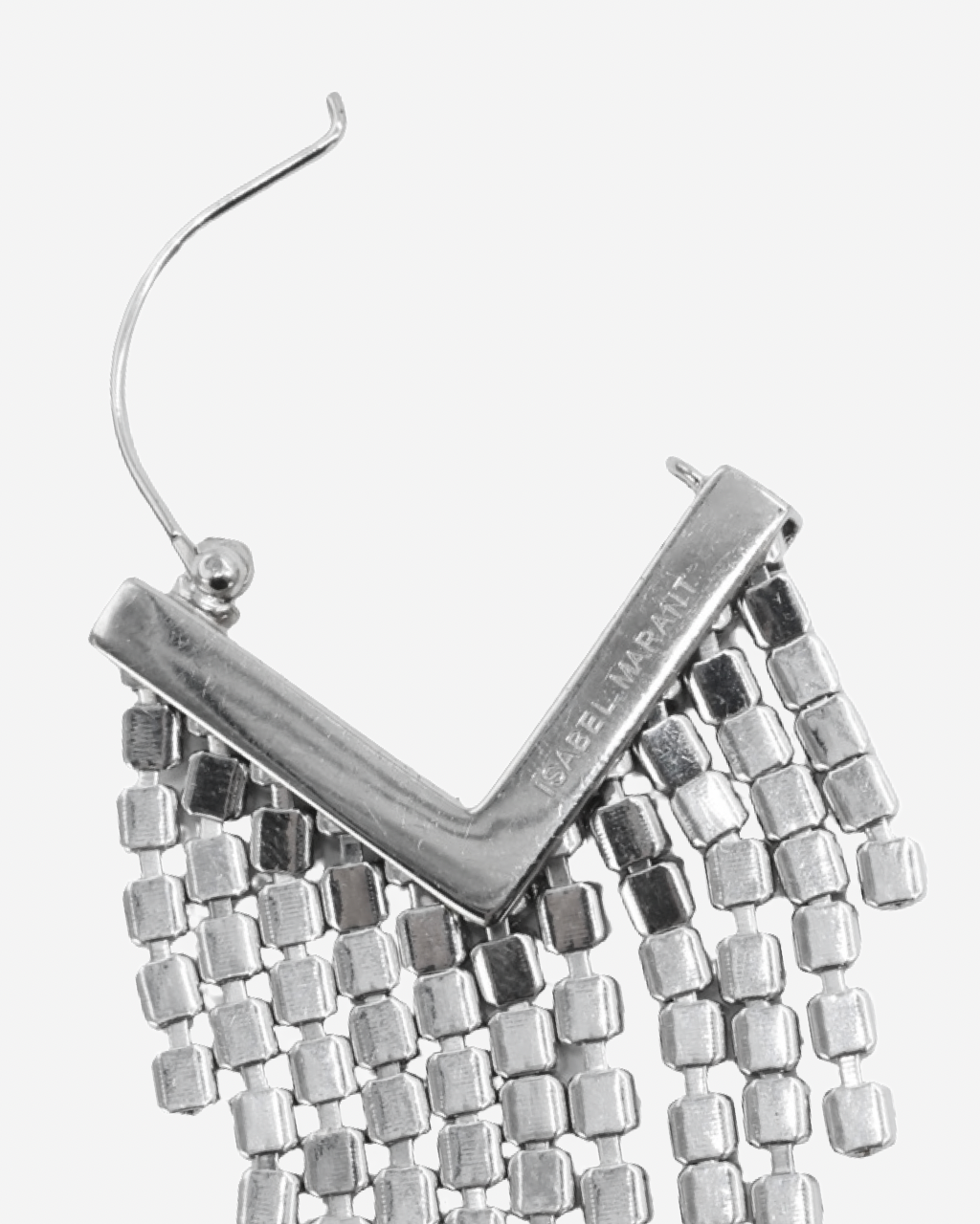 Aretes Isabel Marant Melting