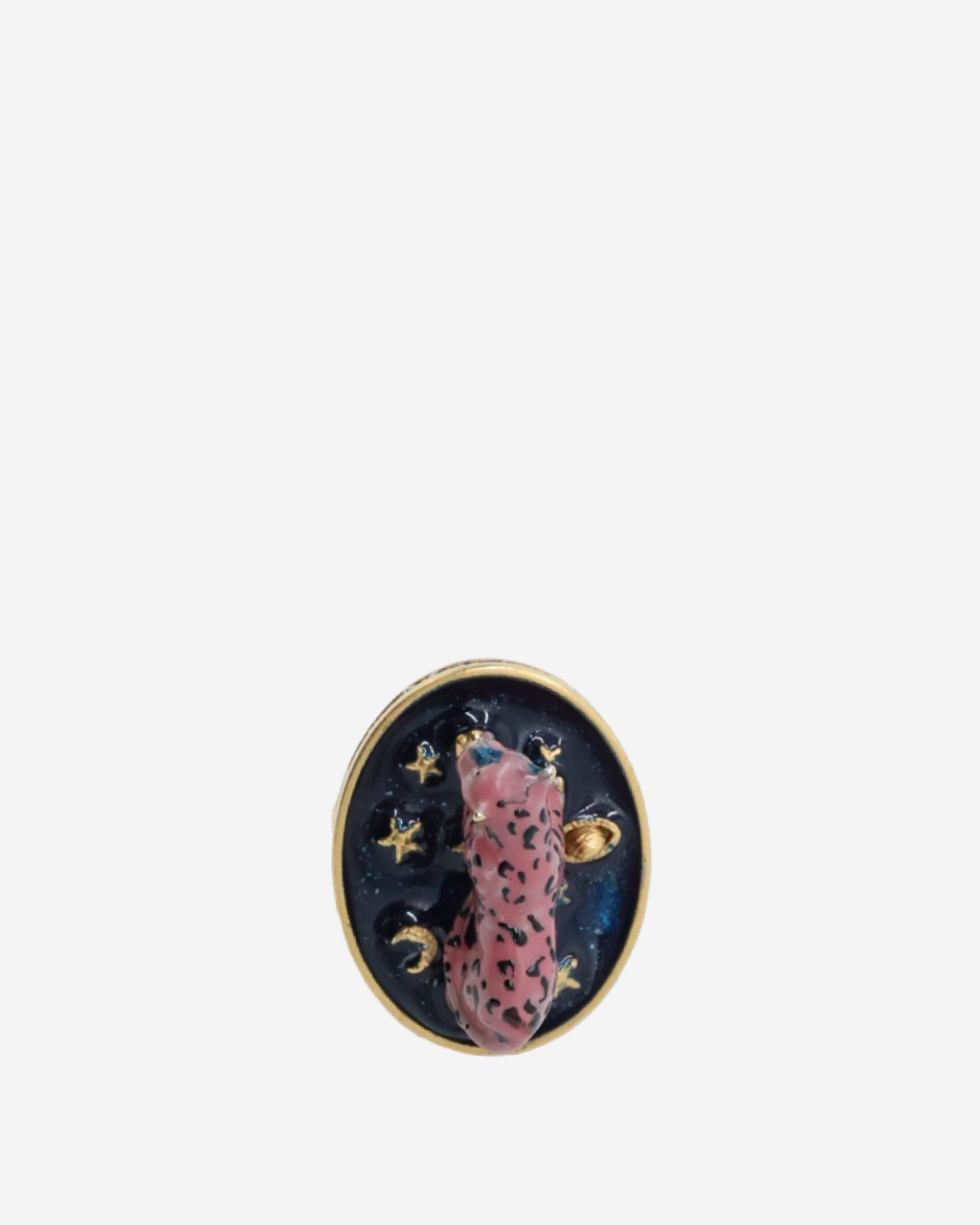 Anillo Dior D-Charms Pop