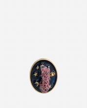Anillo Dior D-Charms Pop