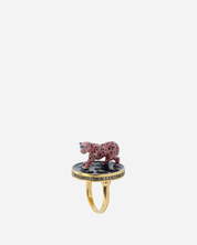 Anillo Dior D-Charms Pop