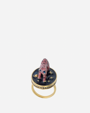Anillo Dior D-Charms Pop