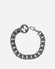 Gucci Interlocking G Bracelet