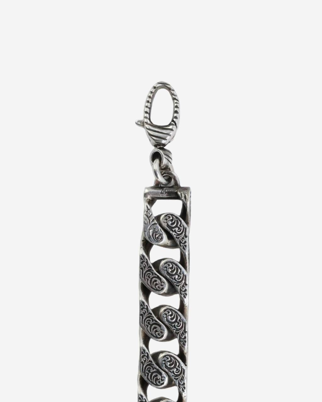 Gucci Interlocking G Bracelet
