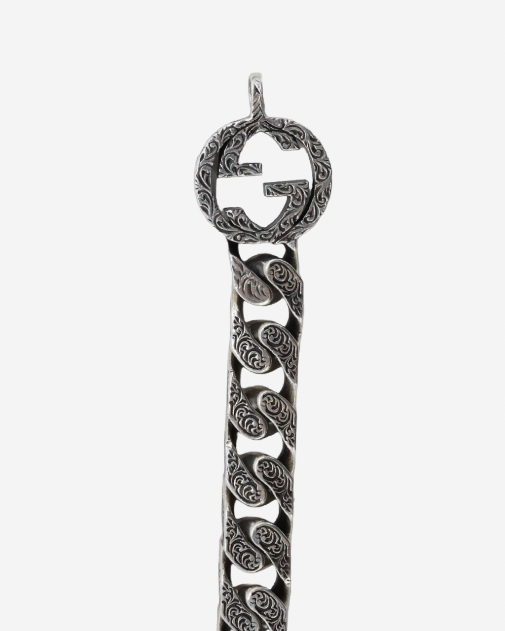 Gucci Interlocking G Bracelet