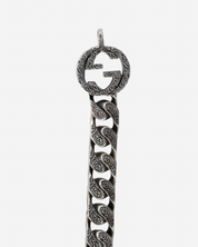 Gucci Interlocking G Bracelet