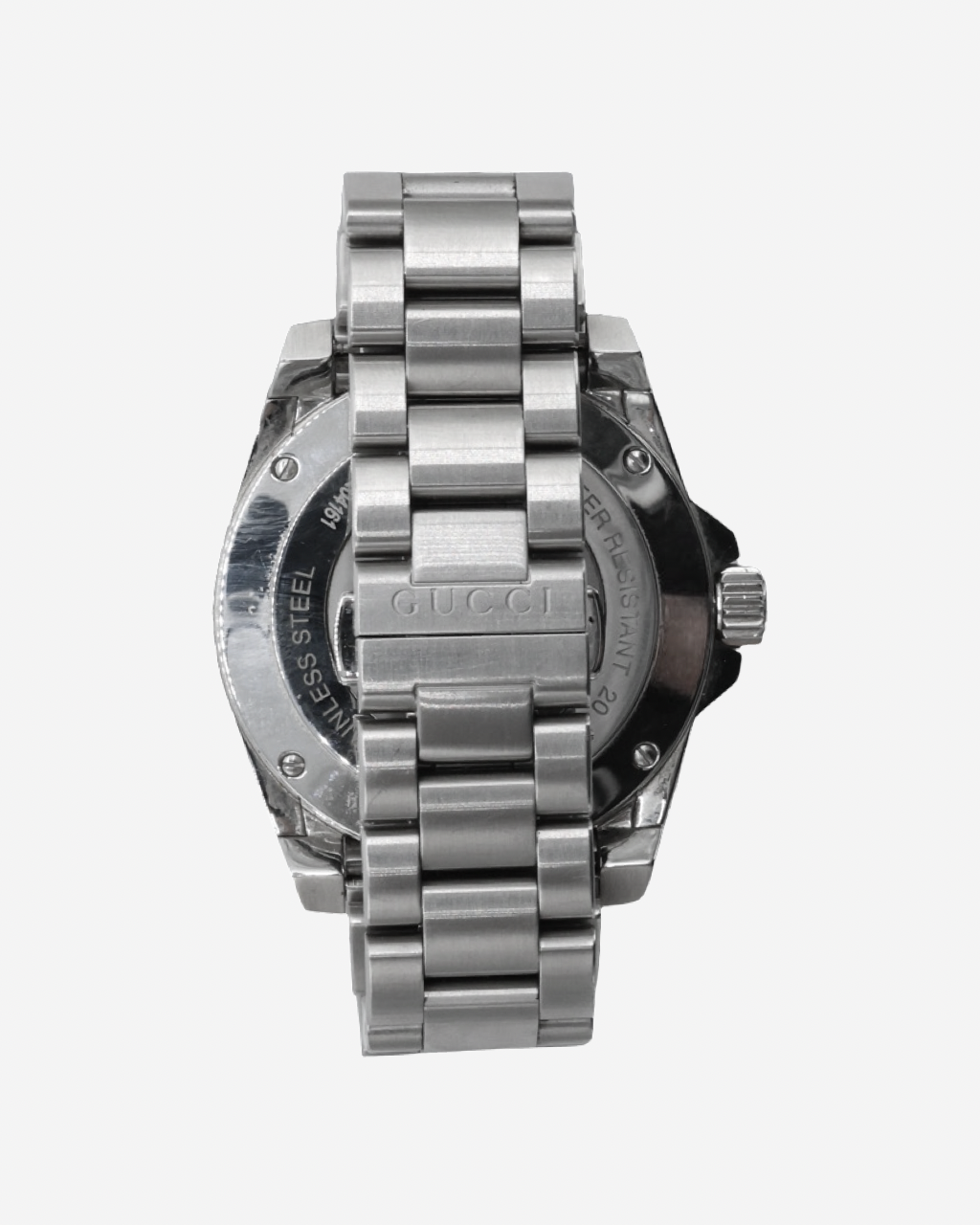 Reloj Gucci Dive