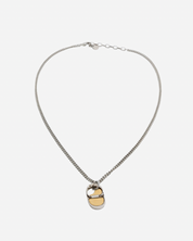 Collar Dior CD Icon