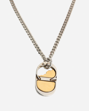 Collar Dior CD Icon