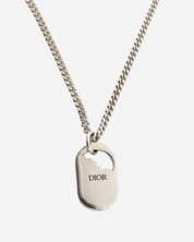 Collar Dior CD Icon