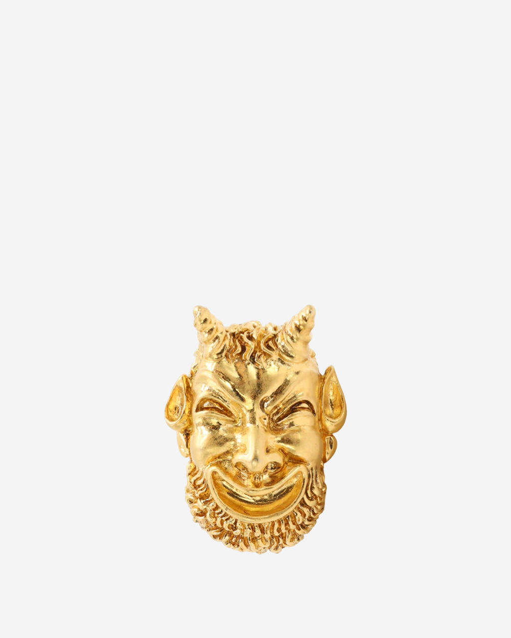 Anillo Gucci Silenus