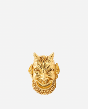Anillo Gucci Silenus