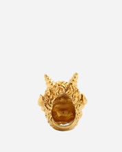Anillo Gucci Silenus