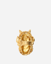 Anillo Gucci Silenus