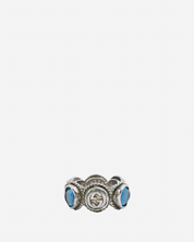 Gucci Interlocking G Ring