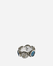 Gucci Interlocking G Ring