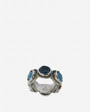 Gucci Interlocking G Ring