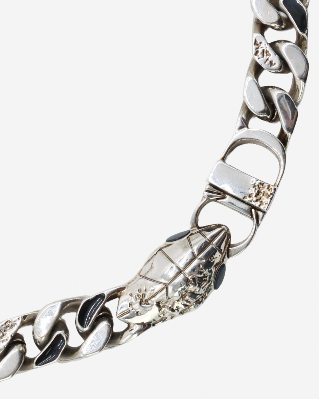 Collar Dior CD Icon