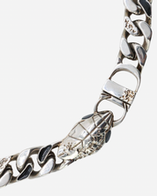 Collar Dior CD Icon