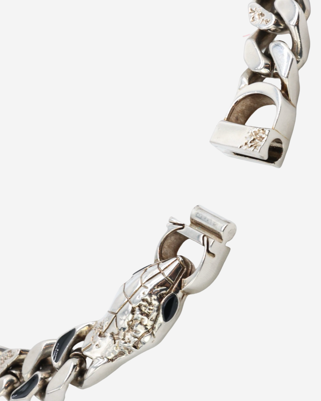 Collar Dior CD Icon