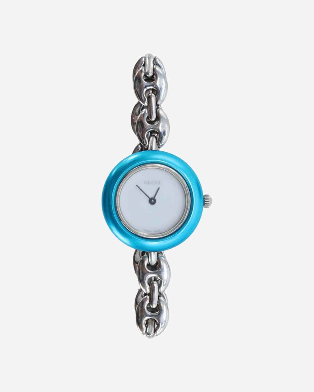 Gucci Bezel Watch