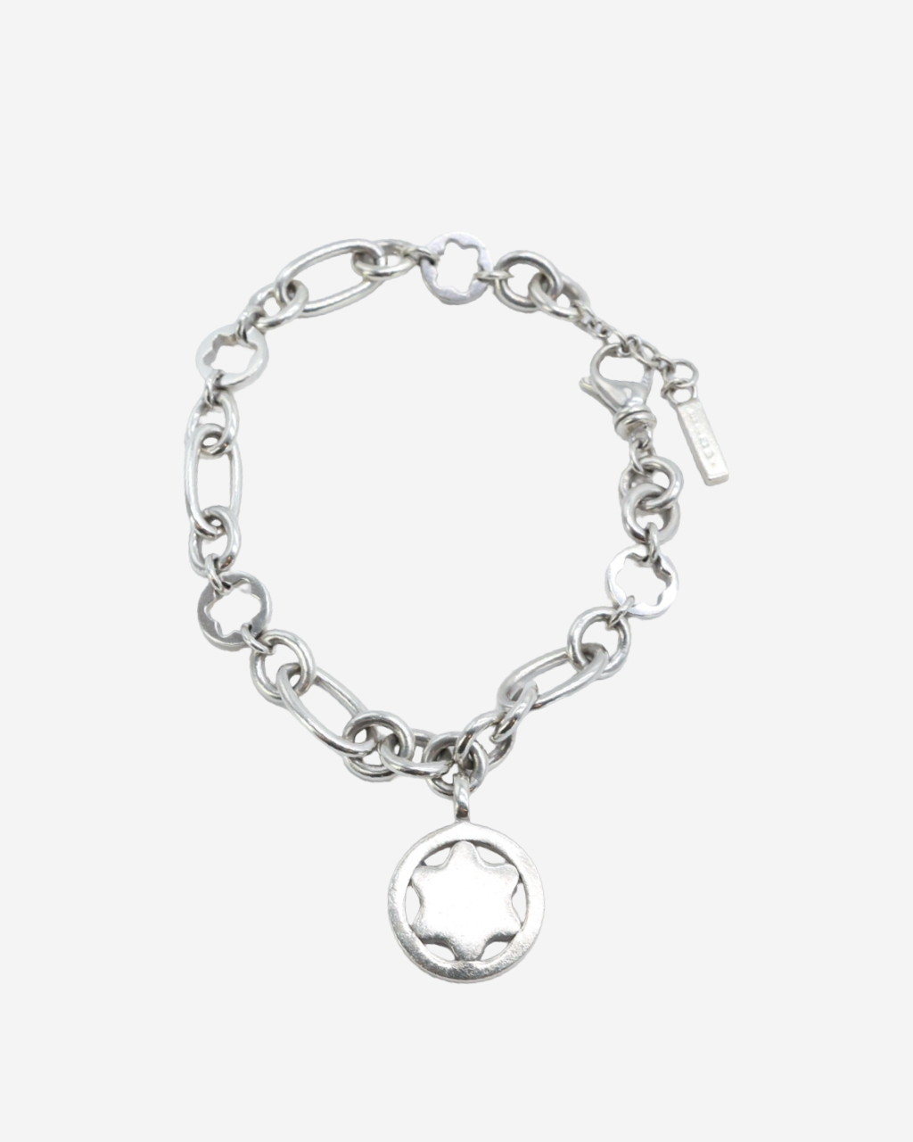 Brazalete Montblanc Star Signet