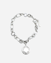 Brazalete Montblanc Star Signet
