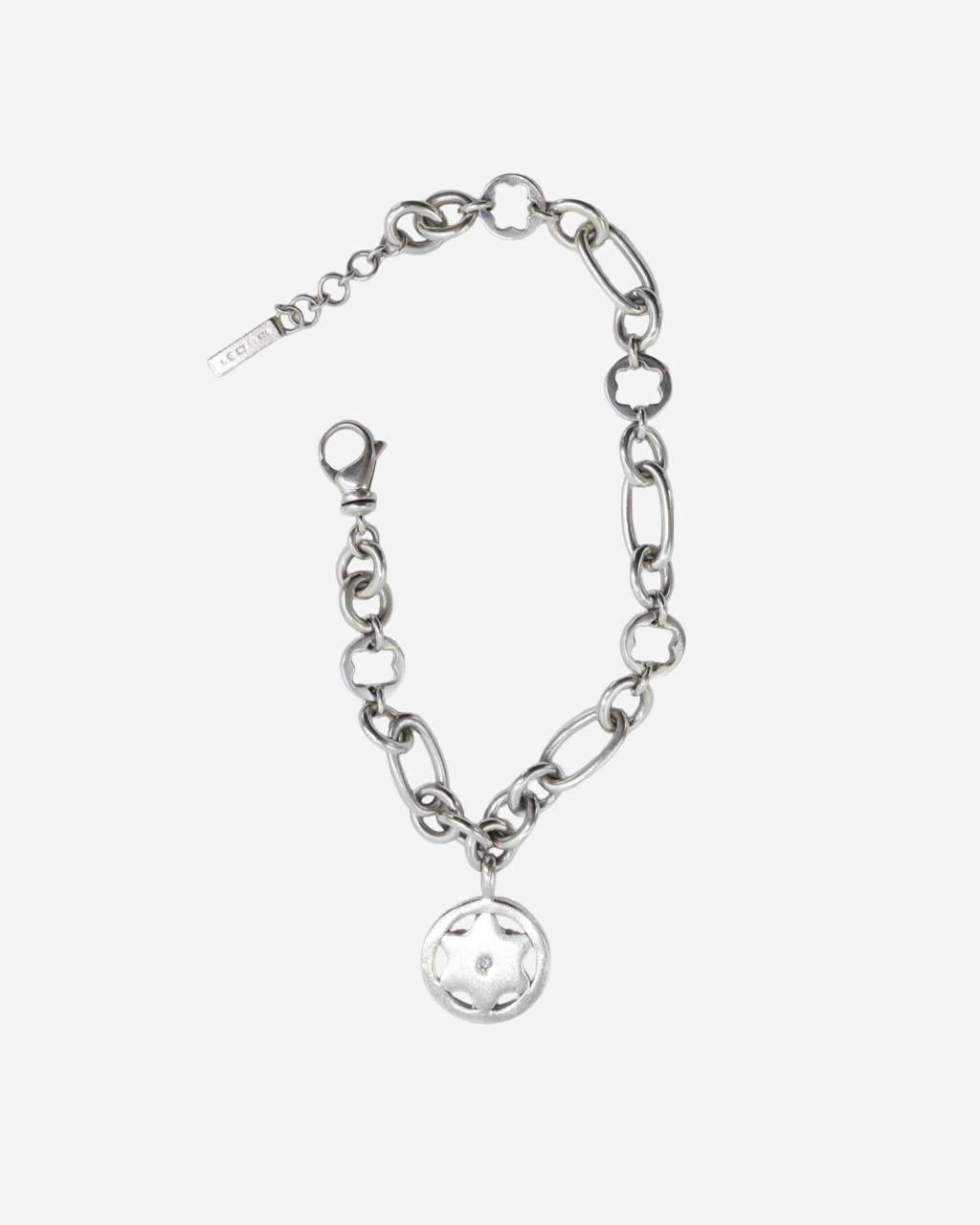 Brazalete Montblanc Star Signet