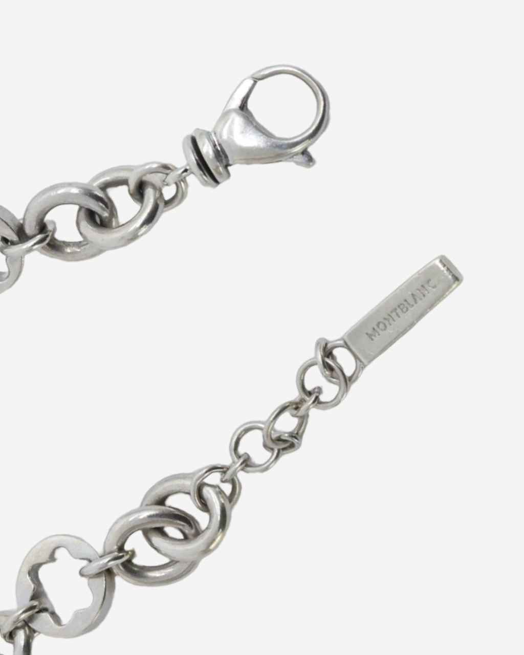 Brazalete Montblanc Star Signet